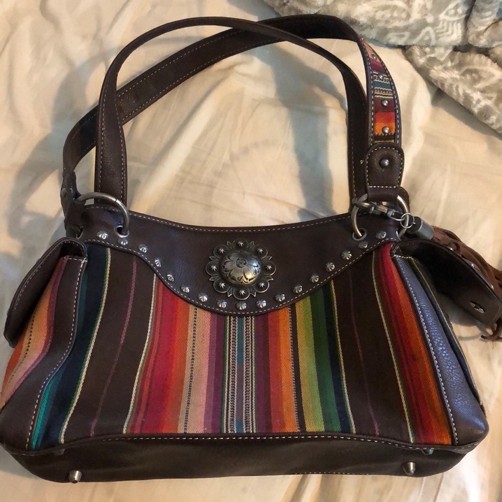Montana West Purse